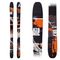 Atomic Alibi Skis 2013