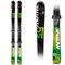 Fischer Motive 76 Skis 2013