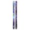 Epic Planks Vaporizer Skis 2013