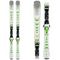 Elan Ilumina Womens Skis 2013