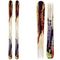 Nordica Steadfast Skis 2013