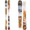 Fischer Watea 88 Skis 2013