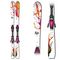 Fischer KOA 75 MY Style Womens Skis 2013