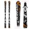 Blizzard Magnum 7.4 IQ Skis 2013