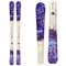 Nordica Wild Belle Womens Skis 2013