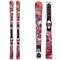 Nordica First Belle Evo Womens Skis 2013