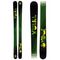 Volkl Bridge Skis 2013