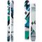 Black Diamond Warrant Skis 2013