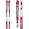 Volkl Racetiger GS Speedwall Junior Race Skis 2013