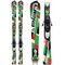 Elan RCX Plate Junior Race Skis 2013