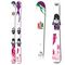 Fischer KOA 84 Womens Skis 2013