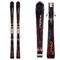 Blizzard G-Force Pro IQ Skis 2011