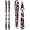 Blizzard Magnum Cross IQ Skis 2013