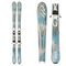 K2 SuperSweet Womens Skis 2013