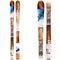 Fischer Watea 84 Skis 2013