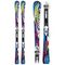 Nordica Dobermann GSJ Junior Race Skis 2013