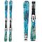 Nordica Amber XCT Womens Skis 2013