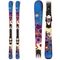 Nordica Belle to Belle Womens Skis 2013