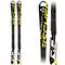 Fischer RC4 Worldcup SL Junior Race Skis 2013