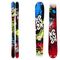 K2 Domain Skis 2013