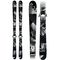 Elan Puzzle TBT Skis 2013