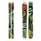 Epic Planks Spinner Skis