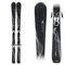 Atomic Cloud Seven Womens Skis 2013