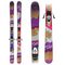 Elan Twist Womens Skis 2013