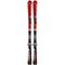 Blizzard G-Force Three IQ Skis