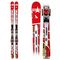 Atomic Race D2 GS Junior Race Skis