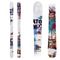 Atomic Trooper Skis 2013