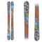 Line Afterbang Shorty Kids Skis 2013
