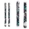 Atomic Punx Jr III Kids Skis 2013