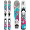 Elan Lil' Magic Kids Skis 2013