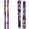 Nordica Ace of Spades Kids Skis 2013