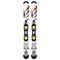 Firefly RPX 185 Ski Boards