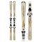 Elan Gold Magic Fusion Womens Skis