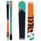 Volkl Kink Jr. Kids Skis 2013