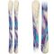 LCV Pure Conscious Twin Girls Skis