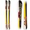 FRONTLINE FL01 Kids Skis