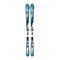 K2 T9 Tru Luv Womens Skis 2011