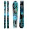 K2 SuperStitious Womens Skis 2012