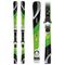 Elan Amphibio Waveflex 78 Ti Skis 2013