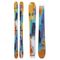 Scott Rebel Kids Skis 2013