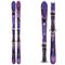 K2 SuperFree Womens Skis 2012