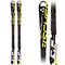 Fischer RC 4 World Cup SL Med Race Skis 2013
